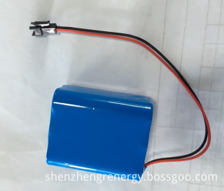 rechargeable battery li-ion