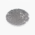 12mm Bearing Balls 304 Stainless Steel G100 Precision Balls