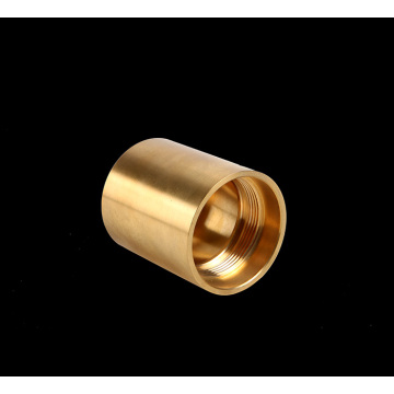 Brass Housing of Valve Body