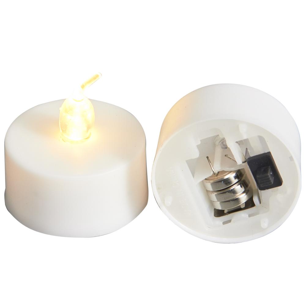 Mini led candle 