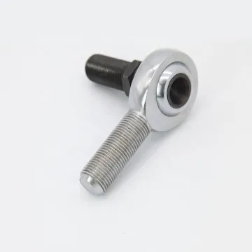 SYZ 1/2 3/4 5/8 Heim Joint Male/Female Stud Rod End with Ball Stud