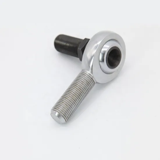 SYZ 1/2 3/4 5/8 Heim Joint Male/Female Stud Rod End with Ball Stud
