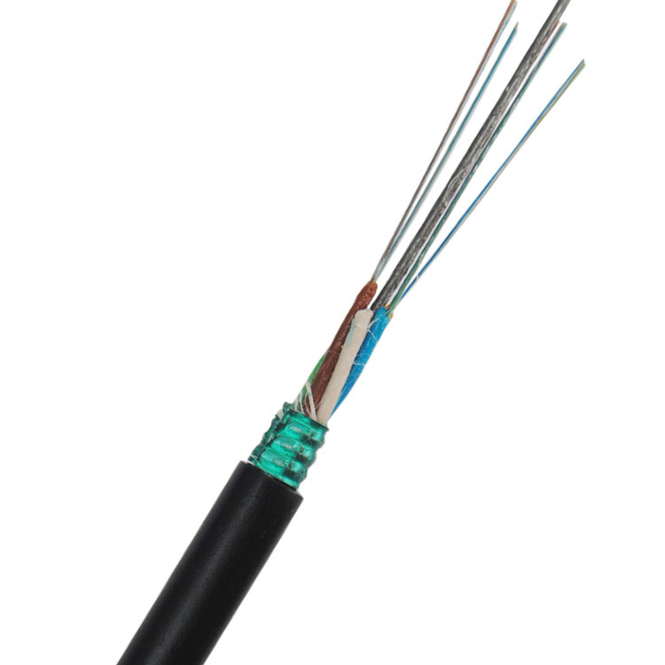 fibre optic cable underground