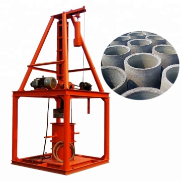 Low Price JC-120 Pipe Making Machine - Search Engine