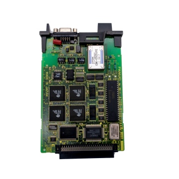Original Fanuc CNC CONTROLLER Card A20B-8100-0440 for FANUC NC SERVO Module