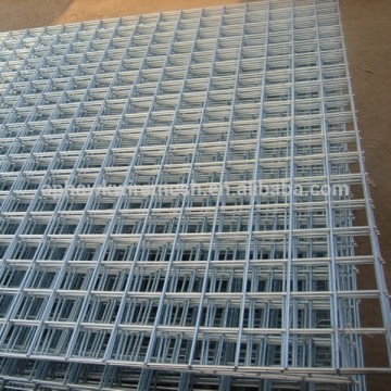 2x4 Welded Wire Mesh For Reinforcement Concrete