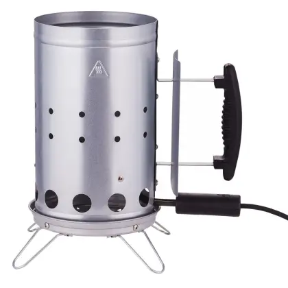 Electric Charcoal Chimney Starter
