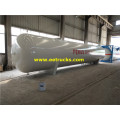 60m3 25T ASME Propane Hifadhi mizinga