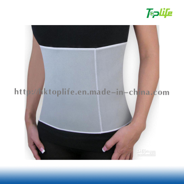 New Waist Tummy Belly Slimming Body Shapewear Belt Corset Cincher Trimmer Girdle