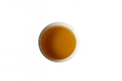 Customize Packing EU standard Organic Jasmine Tea