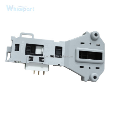LG Washing Machine Door Lock Interlock Safety Switch Replacement Part: 6601ER1005A and 6601EN1003D