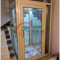 Residential Hydraulic Home Elevators