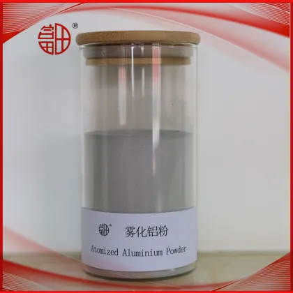 Atomized Aluminium Powder Price