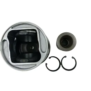 Top ISLE Electric Piston Models: 4941395 Skirt Piston and 3966721