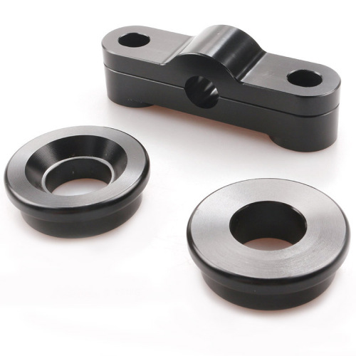 Aluminium Shift Gear Lever Bushing Kit