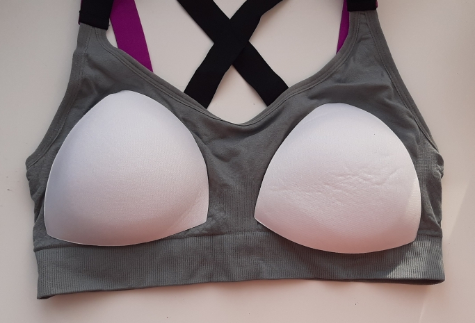 Sports Bra for Women Gym Seamless High Impact Sports Bra Yoga Fitness Top Female Underwear Push-up bra Sportswear bralette