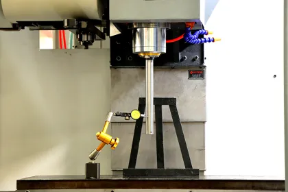  Cheap Price Taiwan VMC650 Haas CNC Milling Machines for Sale 