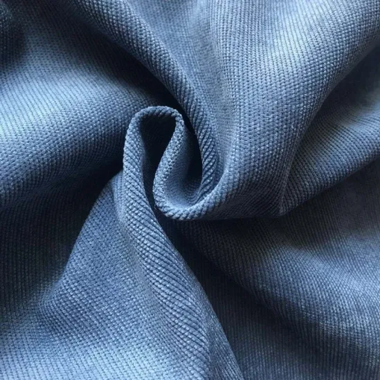 21 Straight Wales spandex corduroy- 3274