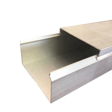 Aluminiowe kanały okablowania Plenum 50x30 na sprzedaż