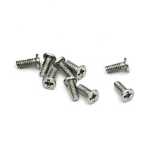 factory made wholesales low price screw for vice