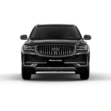 Geely Xingyue L 2.0T: 2023 Hot Sale 5-Seater SUV