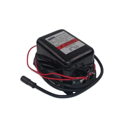 SHOEI Ignition Transformer 220V 7KV for Japan