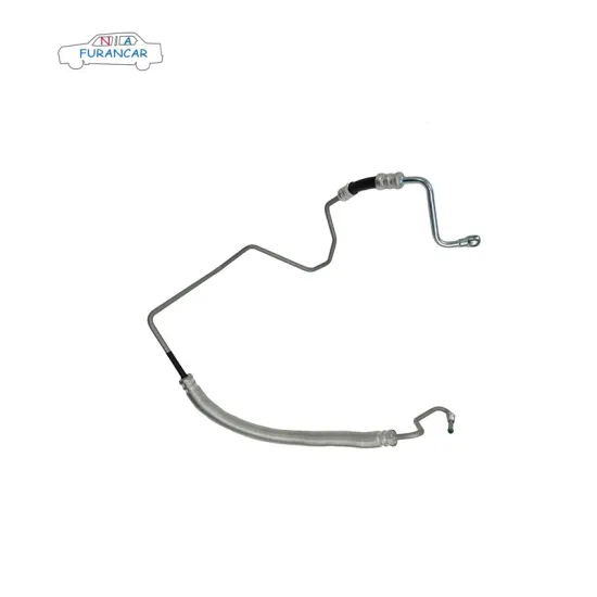 OEM 6N1422893H Nafurancar High Performance Power Steering Hose for VW