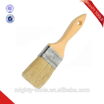 Bristle Paint Brush Chip Super Paint Brushes