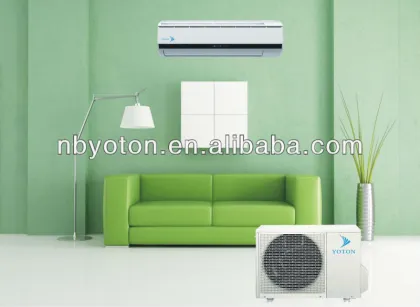 Household Air Conditioner - Split Systems
