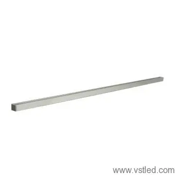 Surface Mounted Above Cabinet Lightingwith Aluminum Anodize