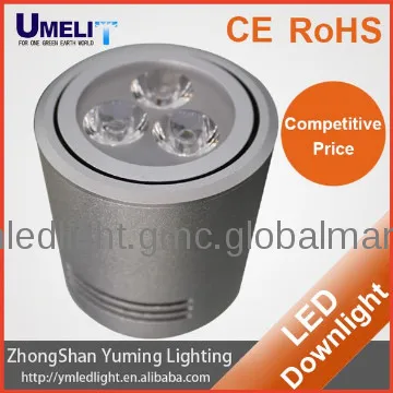 led dimmable downlight 230v