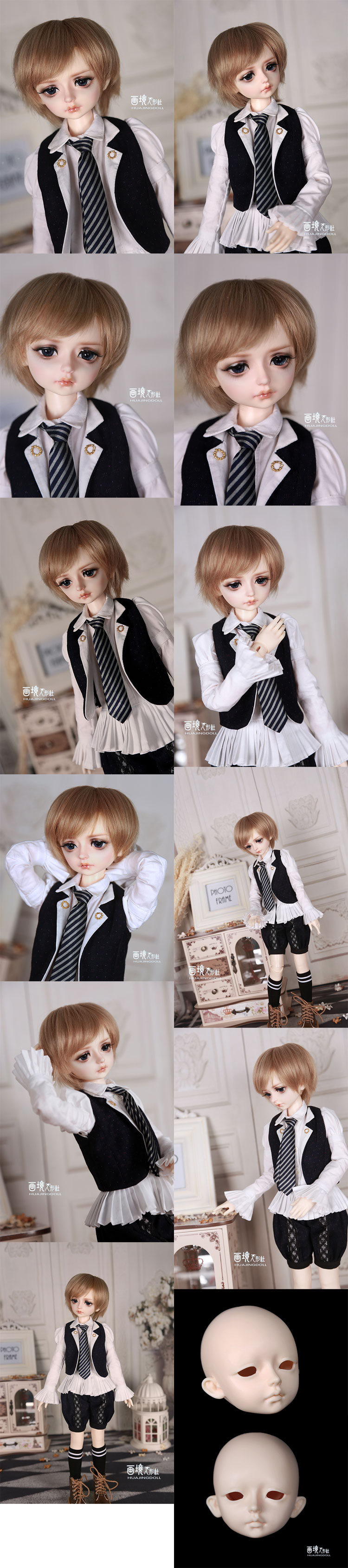 Bjd Dolls Fairyland