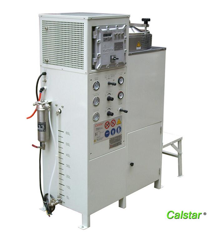 Ethyl cellosolve Recycling Unit