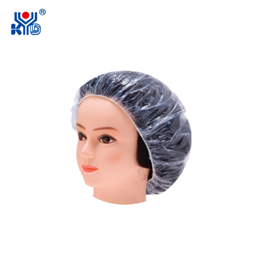 Automatic Disposable PE Shower Cap Making Machine
