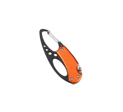 Multi mini folding pocket knife key knife