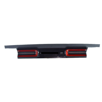 Flyingsohigh Tail Lamp Assy for 2015-2023 Dodge Challenger