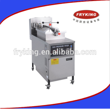 Catering Appliance Restaurant Pressure Fryer for Chicken Frying