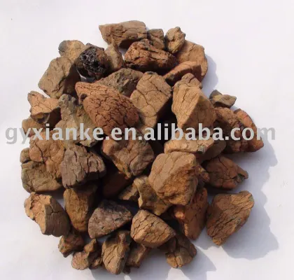 Qualified Shale Ceramsite for water filter