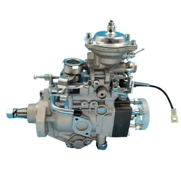 4D56 Fuel Injection Pump 104740-3662 MD103209 for Mitsubishi L200