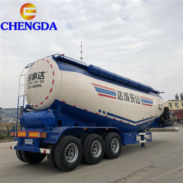 Box or Tank Type Bulk Grain Fodder Carrier Truck Trailer - Grain Trailer Hopper Trailer" 

However, if I need to condense it into a more SEO-friendly and concise title, I would suggest:

"Grain Trailer & Hopper Trailer - Bulk Carrier Truck & Trailer