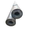 Q235 Gr.B Welded Carbon Spiral Steel Pipe