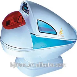 spa slimming capsule