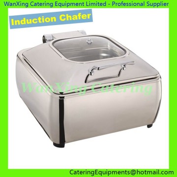 Commercial Chafing Dish S1032LB