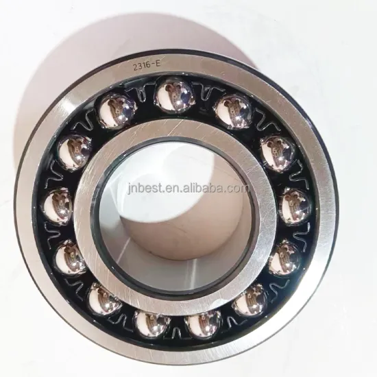 1309 K TVH C3 Self-Aligning Ball Bearing BSSD EKTN9