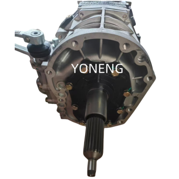 Best Quality Auto Transmission Toyota 2L Gearbox For Toyota Hiace