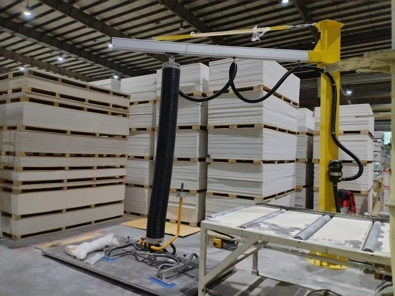 Cowest ESL-MD Vacuum Tube Lifter (1)
