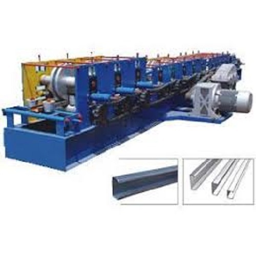 Automatic Roll Forming Equipment