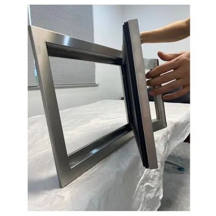 Wholesale Silver Easily Cleaned Drawer For Restaurant Baking Single Drawer