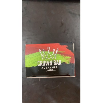 Original AlFakher 15K Puffs Crown Bar EU Warehouse