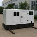 56 KVA Dieselgenerator Set